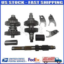 Transmission Gear Shift Drum 250 UTV HiSun Massimo Coleman Gunner Sector Strike