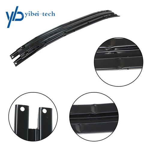 Front Bumper Face Bar Reinforcement Cross Member For 2018-2021 Traverse/Enclave - Picture 9 of 10