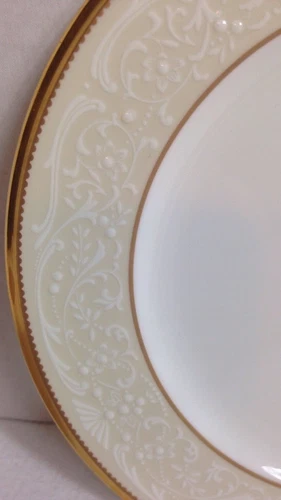 Noritake Palace Bread and Butter Plate - Thumbnail 3