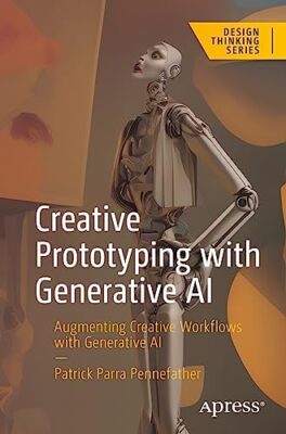 Creative Prototyping with Generative AI: Augmenting Creative Workflows with Gen