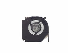 Laptop CPU Cooling Fan GM7AG0M EGC-80111S1-0AH THER7GM7A0-2911 4PIN DC5V 2.5W