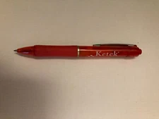 VTG  Ketek TELITHROMYCIN  Advertising Ink Pen