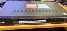 NVR 6MP 8CH w/ PoE  NVR-NR31P8-8