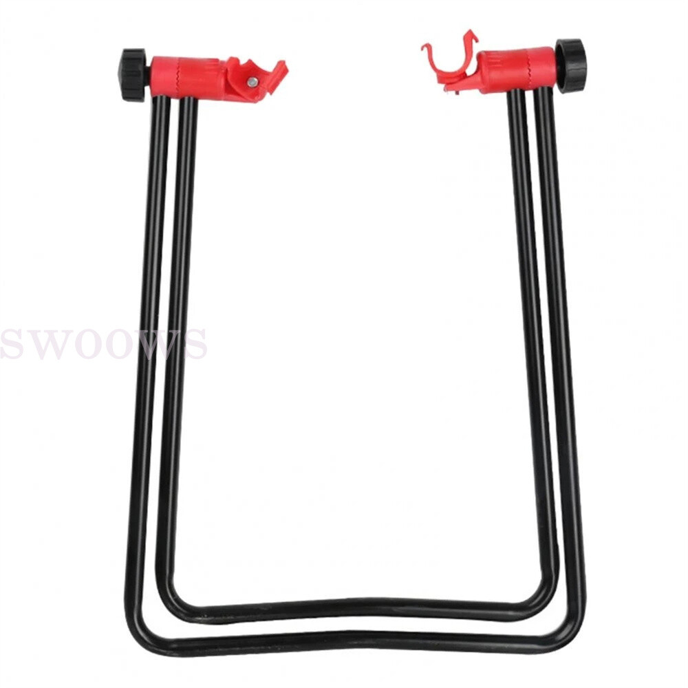 Cycling Bike Hub Repair Stand Bicycle Workstand Stand Home Bike