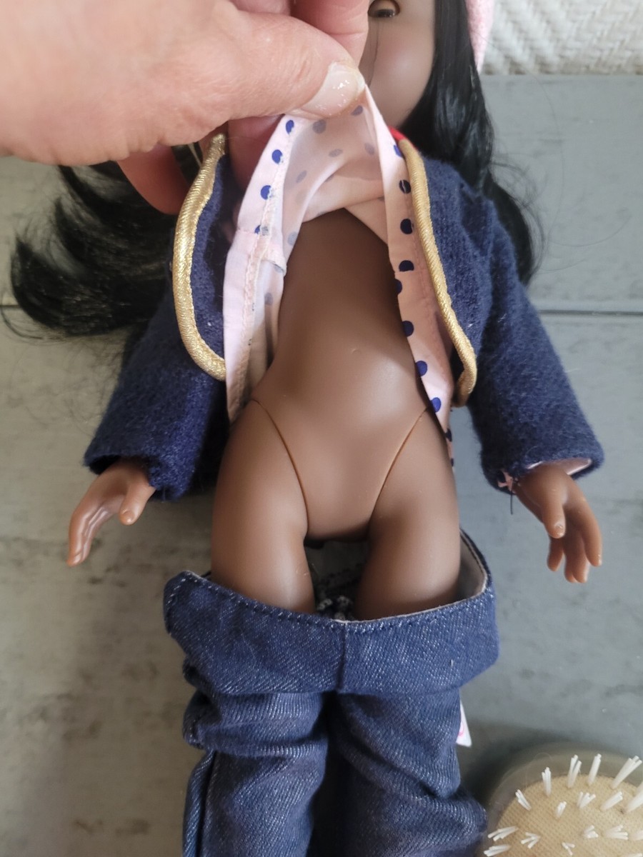 POUPÉE COLLECTION COROLLE Les Chéries 33 cm Cécile à la