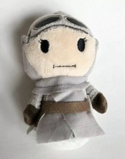 Hallmark Itty Bittys Star Wars Rey Plush Stuffed Toy