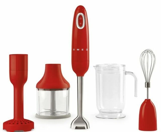 SMEG Handheld Mixers