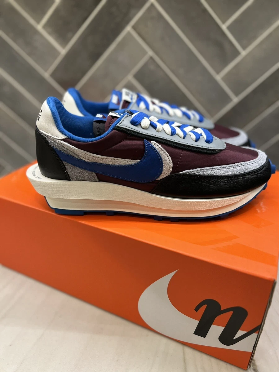 Sacai waffle true to size cheap