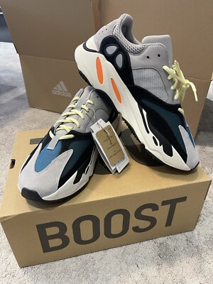 yeezy 700 v1 wave runner