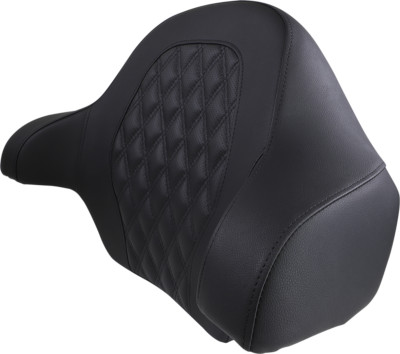 Saddlemen - 814-07-TPACK-LS - TOURBOX PAD SU TOUR