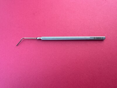 Rhein McIntyre II Single Cleaver Right Hand Dominant Surgeon Ref: 8-14204R