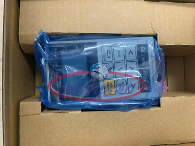 1PCS NEW Yaskawa JUSP-OP05A-1-E Digital Operator | eBay
