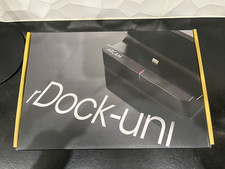 DAC ARCAM rDock-uni - Audiophile Dock for iPod, iPhone & iPad