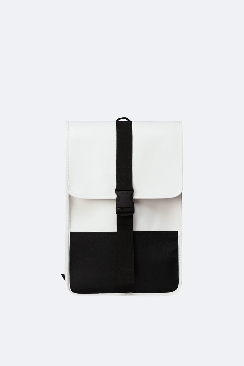 alexander wang attica mini backpack crossbody bag Attica cloth crossbody bag Alexander Wang Black in Cloth