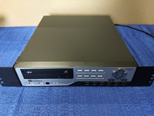 Clinton Electronics ET-A400 Surveillance System