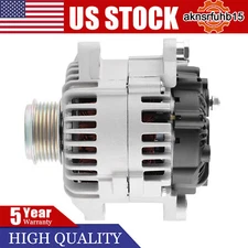 Alternator for 2010-2013 Hyundai Sonata 2011-2013 Kia Optima Sportage 2.4L 11492