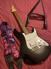 Yamaha Pacifica 012 Electric Guitar HLM203197