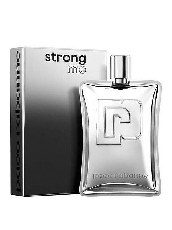 Paco Rabanne Strong Me Eau De Parfum Spray (Unisex) By Paco Rabanne - 2.1 oz Paco Rabanne Strong Me Eau De Parfum Spray (Unisex) By Paco Rabanne - 2.1 oz