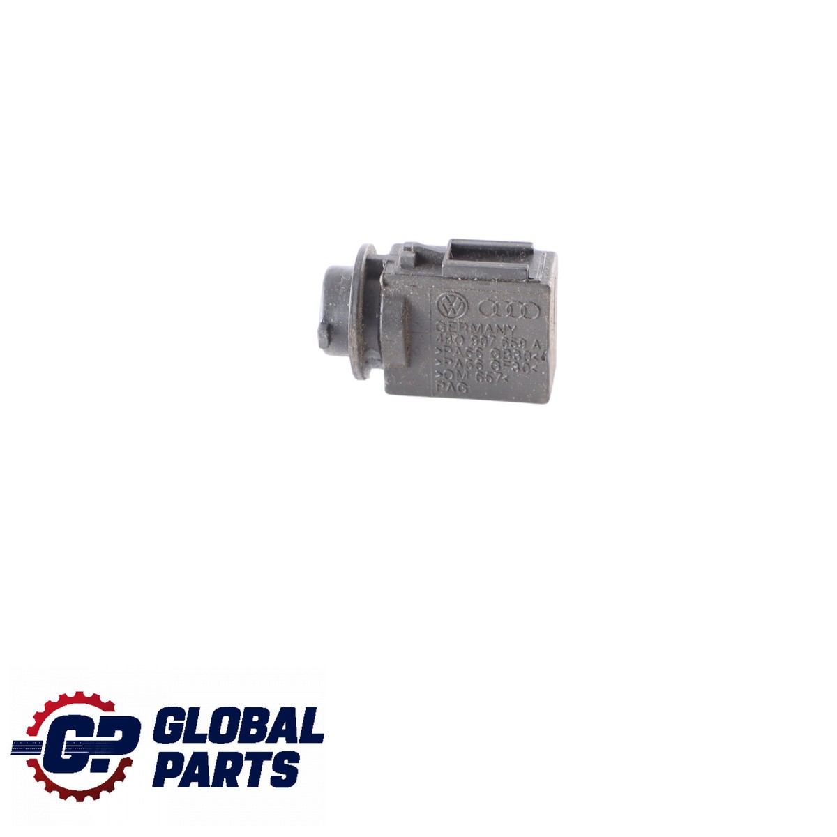 Tapa Bolsa De Aire Audi 3 Brazos A3 A4 A5 A6 A8 Q5 Q6 L