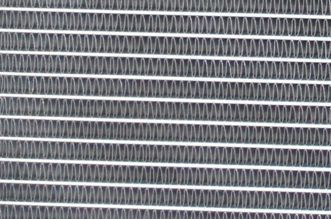 2" 2 Row Aluminum Performance Radiator for 92-00 SUBARU IMPREZA WRX/Sti GC8 — 第 4/4 张图片