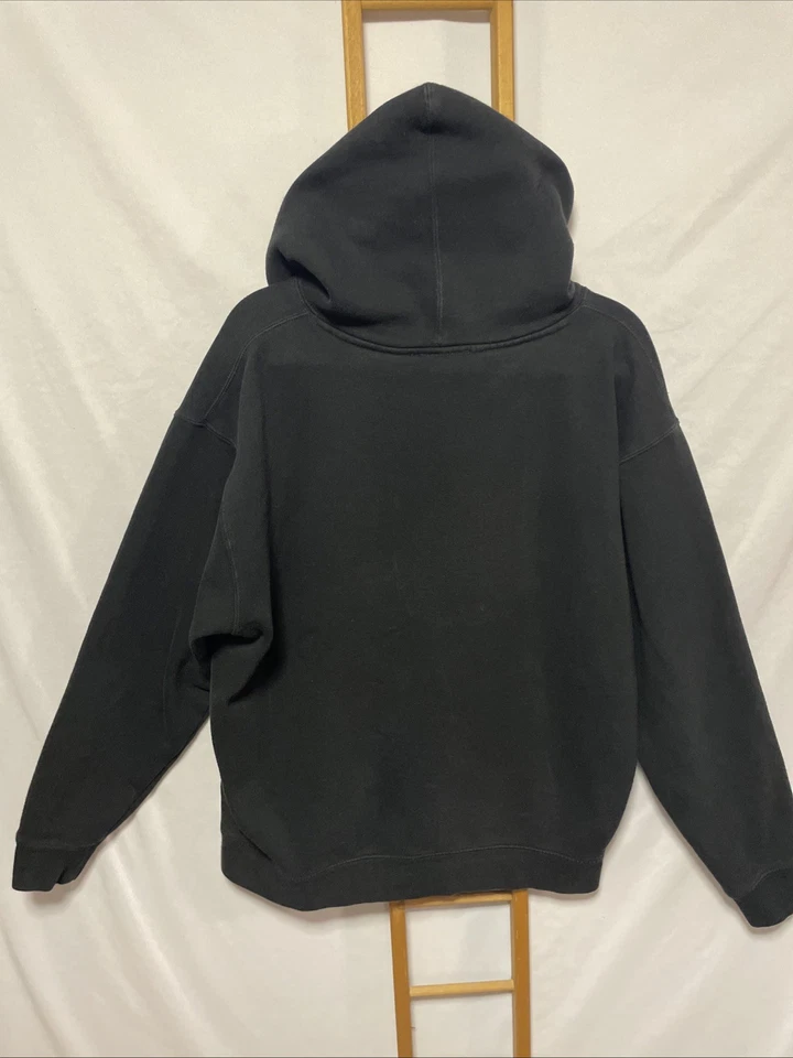 Sudadera con capucha grande Fender Guitars Foto 4 de 4