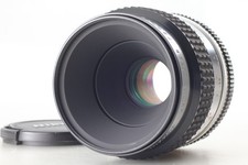 MINT Nikon Ai-s Ais Micro NIKKOR 55mm f/2.8 MF Macro Lens F Mount From JAPAN