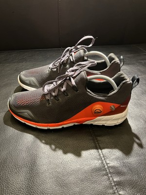 Reebok Fusium Run Shoes Reebok Womens Size 10 Blue Grey Foam