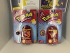 Pokemon Marbles Sealed Charmeleon, Dragonite