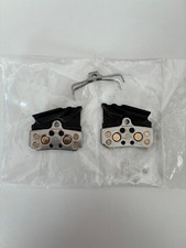 Shimano N04C-MF Metallic MTB Disc Brake Pads Ice Tech Fins