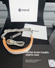 MENDI Neurofeedback Headset Brain Focus Training & Mental Health Device  MINT!