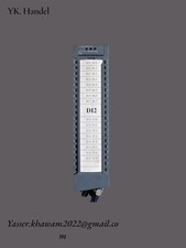 Siemens SIMATIC S7-1500, 6ES7521-1BL00-0AB0,6...