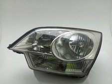VAUXHALL ANTARA Headlamp Headlight N/S 2011-2016 5 Door Hatchback LH
