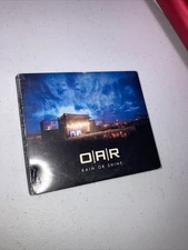 Rain or Shine by O.A.R. (CD, 2011) 4 Disc Set - Recorded Live In Chicago