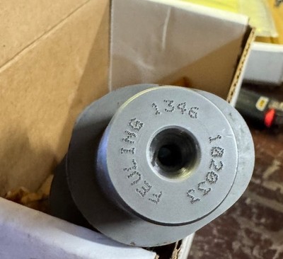 FEULING PARTS Cam - 521 Series - M8 1346