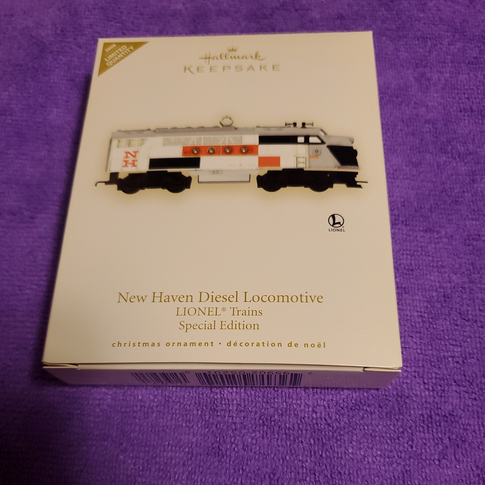 Click here to see eBay Auction