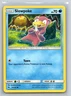 Slowpoke 54/214 Lost Thunder Water Basic Common Pokemon TCG 2018 Collectible