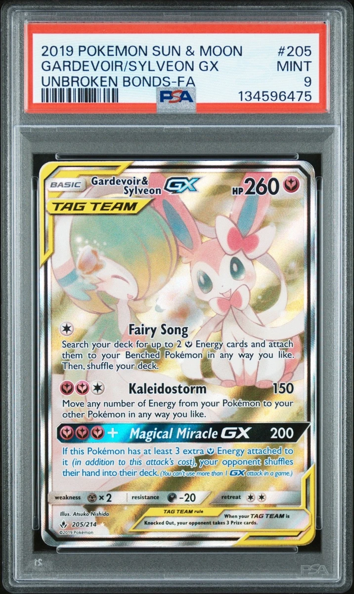 Sylveon Pokmon TCG Ultra Rare Individual Collectible Card Game Cards for  sale - eBay