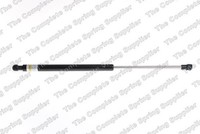 Heckklappen DäMpfer Gasfeder Kofferraum LesjÖFors 8192570 FüR Toyota Avensis Vvt