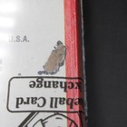 1984 Topps Gremlins BBCE Wrapped Wax Box 36 Packs SZ153 — photo 5