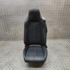 Siège Mazda MX5
