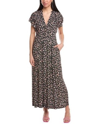 Maxikleid Zadig & Voltaire Refurbished Product XS 148226580