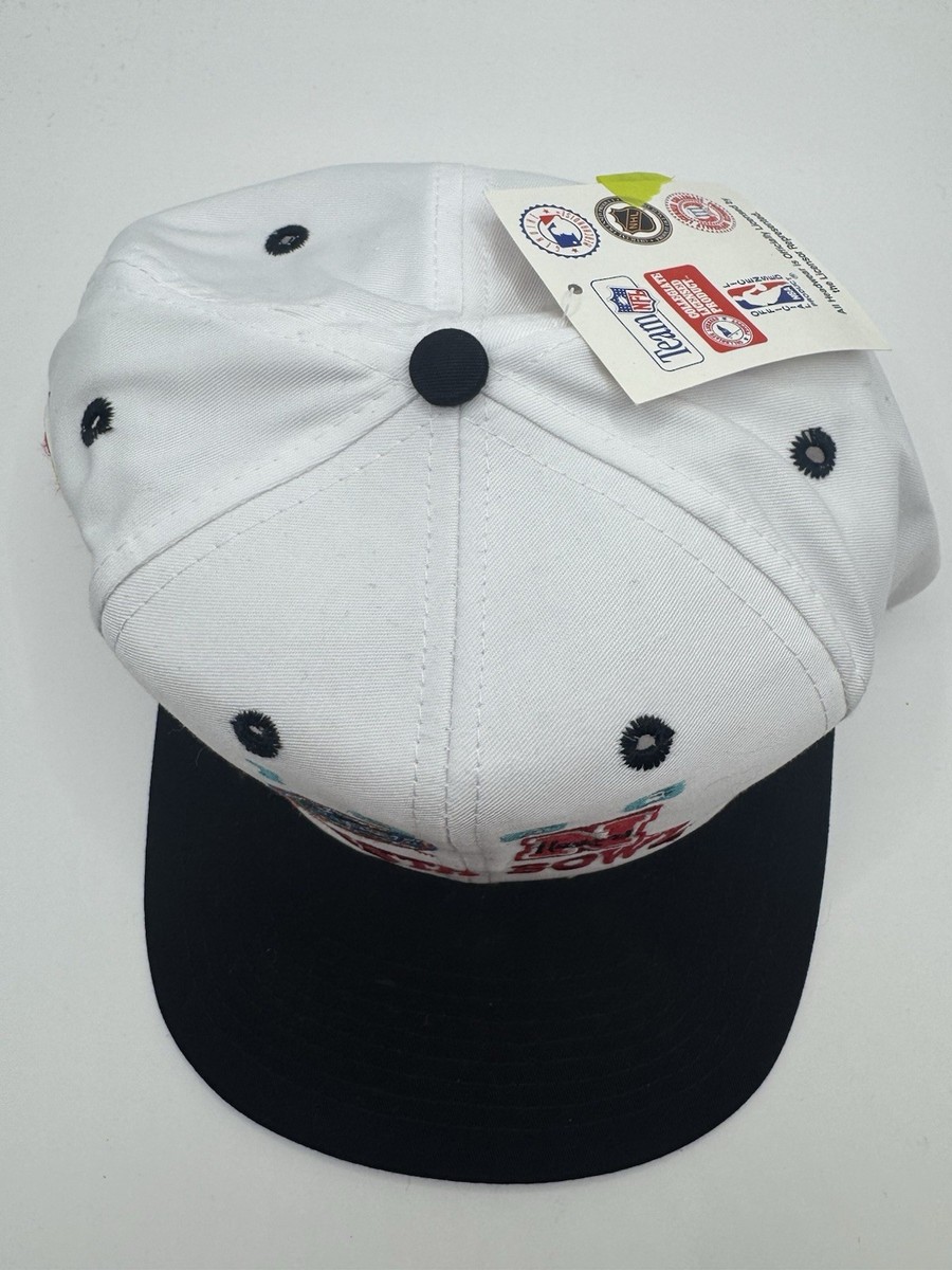Vintage 1996 Fiesta Bowl Hat Florida Gators Nebraska Logo 7 NWT Cap Vintage 1996 Fiesta Bowl Hat Florida Gators Nebraska Logo 7  main image 4