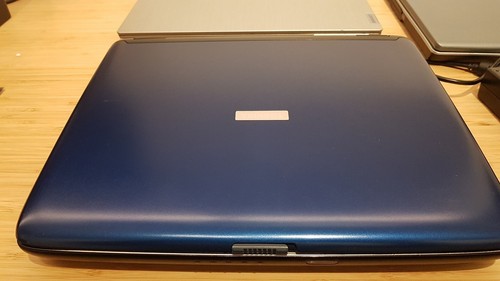 Toshiba Satellite SA60 652 15" Display Laptop Notebook (ohne HDD)