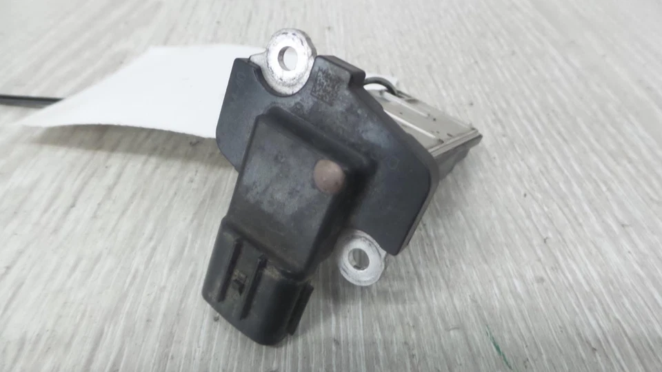 HOLDEN RODEO AIR FLOW METER RA, 3.0, 4JJ1 (COMMON RAIL), 10/06-07/08 2008 3000 - image 4 of 4