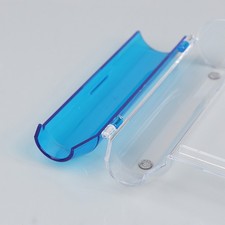Plastic Pills Splitters Counting Tray Pills Counter Dispenser Pharmacy Doc-dx
