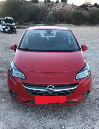 Palanca Cambio para OPEL CORSA E Innovation 2018 1163554 - Imagen 2 de 10