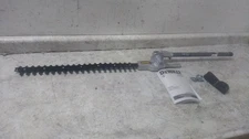 Dewalt DWOAS8HT 48-11/16 In Overall L Articulating Hedge Trimmer Attachment