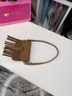 Integrity Toys  Peace 'N Harmony Poppy Parker Fashion Doll Handbag Purse Bag . — photo 5