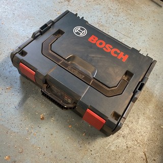 Bosch Sortimo L BOXX 136 für GSR 18 2LI Plus