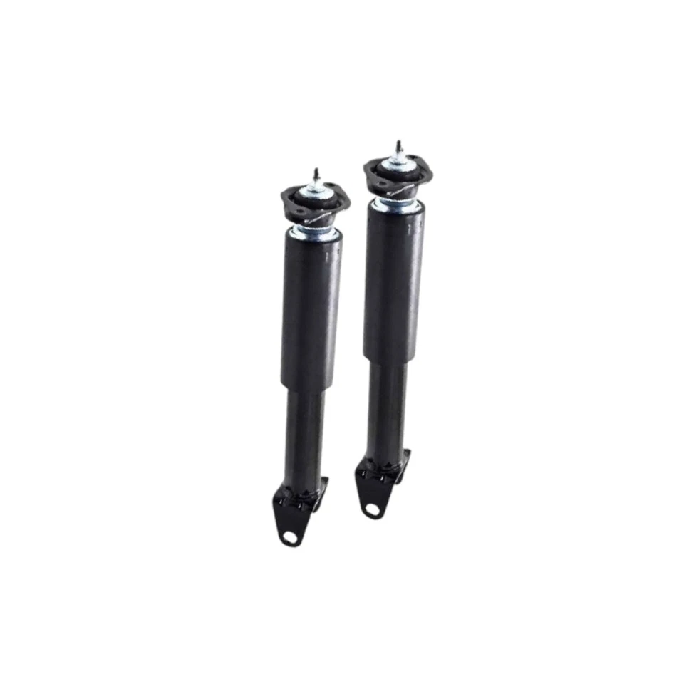 Передние и задние амортизаторы премиум-класса на автозапчасти FCS для Chevrolet Corvette 1997-2013 - Изображение 4 из 4